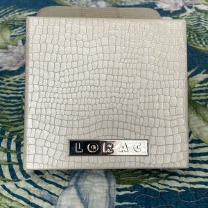 NIB LORAC “Book” of Makeup